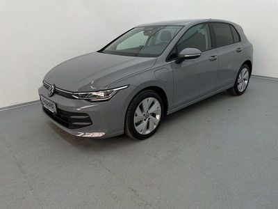 Neu VW Golf VIII 204 PS (150 kW) 2026 Mittelgrau  normal Limousine