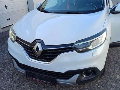 Gebraucht 2015 Renault Kadjar Experience SUV | € 13.000 (Fairer Preis)