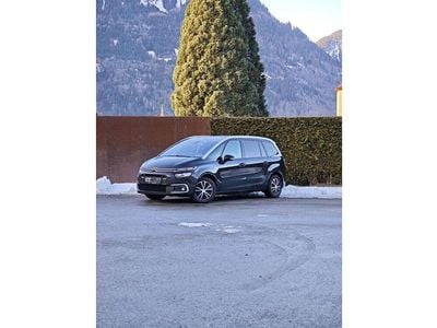 gebraucht Citroën Grand C4 Picasso BlueHDI 120 Aut. *7- SITZER