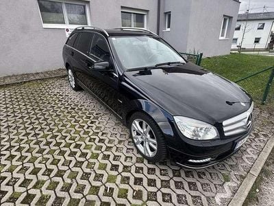 Mercedes C350