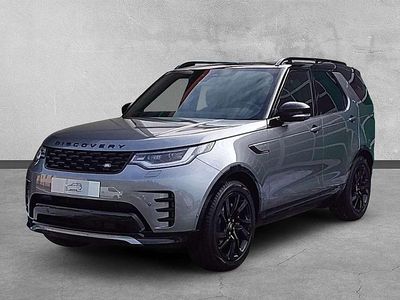 Grau Gebraucht 2025 Land Rover Discovery 5 SE Dynamic SUV | € 103.000