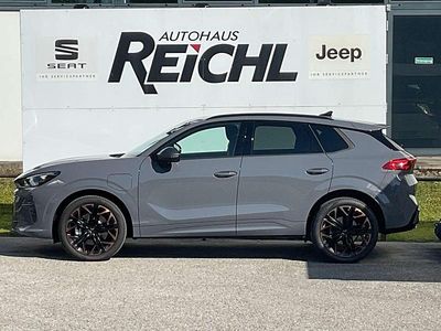 Grau Gebraucht 2025 Cupra Terramar SUV | € 44.990 (Fairer Preis)