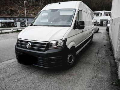 gebraucht VW Crafter VW Crafter35 LR L4H3 Maxi