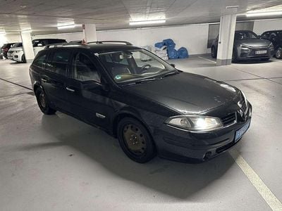 Gebraucht 2005 Renault Laguna GrandTour GT Kombi | € 500