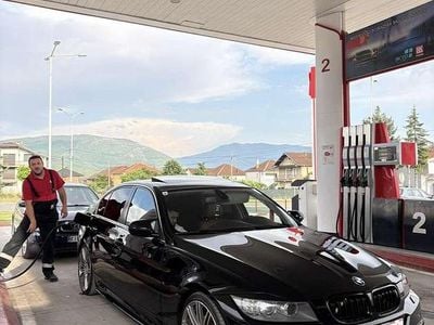 Gebraucht 2010 BMW 330 M Sport | € 9.990