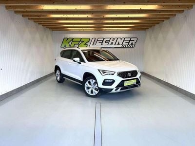 Weiß Gebraucht 2022 Seat Ateca Xperience SUV | € 22.450 (Fairer Preis)