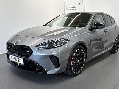 Gebraucht 2025 BMW M135 Shadowline Kleinwagen | € 58.999 (Teuer)