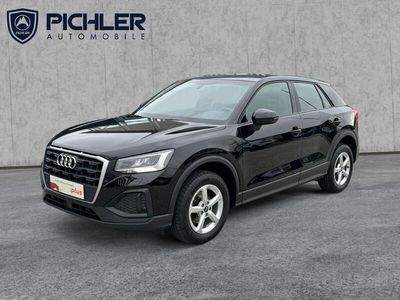 gebraucht Audi Q2 30 TFSI Member