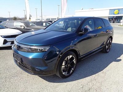 Neu Opel Grandland Electric 157 kW (214 PS) 2026 Blau SUV