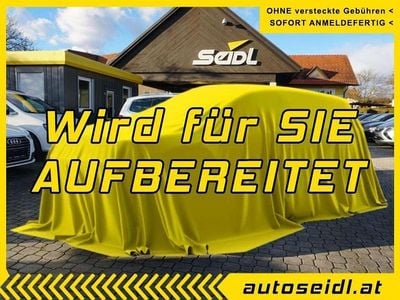 gebraucht Seat Ateca 20 Style TDI DSG *2023er+VIRTUAL*
