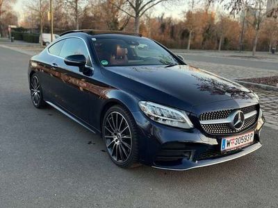 Mercedes C300