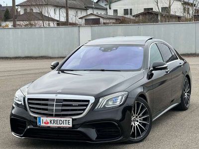 Mercedes S350