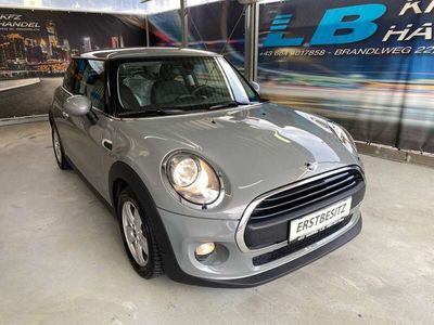 gebraucht Mini ONE Hatch