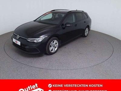 gebraucht VW Golf VIII 