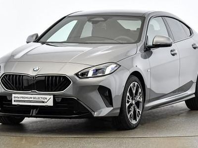Grau Gebraucht 2025 BMW 220 Coupé | € 42.700 (Teuer)