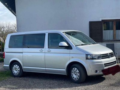 gebraucht VW Caravelle T5Caravelle Startline 20 BMT TDI Startline