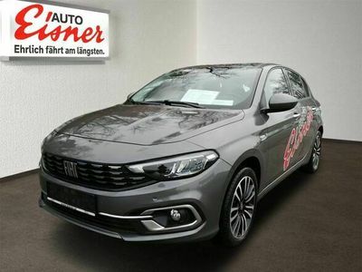 gebraucht Fiat Tipo HB 100PS LIFE