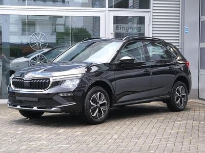 Neu 2025 Skoda Kamiq Selection SUV | € 28.416 (Fairer Preis)