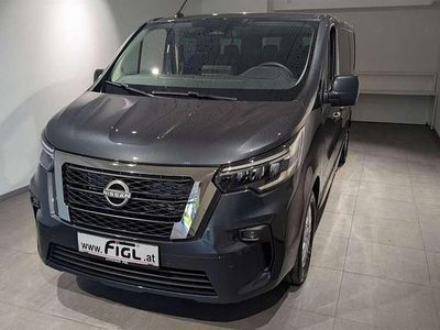 gebraucht Nissan Primastar L2H1 dCi 170 9AT Tekna