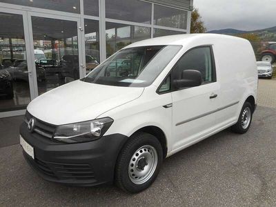 gebraucht VW Caddy Kastenwagen 2,0TDI