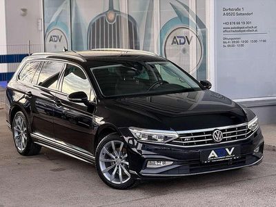 gebraucht VW Passat Variant R-Line 20 SCR TDI DSG