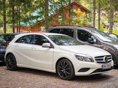 Gebraucht 2012 Mercedes A180 Limousine | € 11.900 (Fairer Preis)
