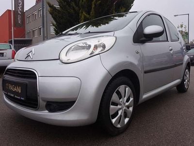 Gebraucht 2010 Citroën C1 Kleinwagen | € 5.795