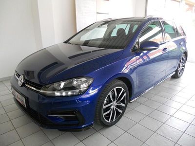 VW Golf VII