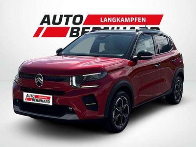 Rot Gebraucht 2025 Citroën C3 Kleinwagen | € 22.990