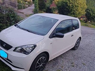 Gebraucht 2012 Seat Mii Reference Kleinwagen | € 4.390