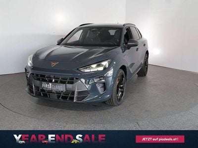 Dunkelblau normal Neu 2025 Cupra Terramar VZ SUV | € 44.980 (Superpreis)