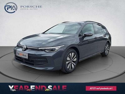 Grau Gebraucht 2025 VW Golf VIII Business Kombi | € 30.990 (Teuer)