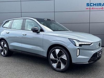 Grau Neu 2025 Volvo EX90 Performance SUV | € 86.400 (Superpreis)
