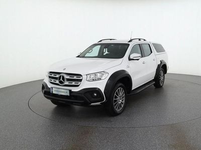 Gebraucht 2019 Mercedes 350 Progressive SUV | € 43.188