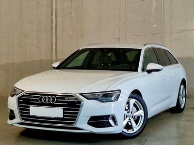Gebraucht 2019 Audi A6 Sport Kombi | € 26.500 (Teuer)