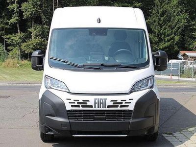 Weiß Neu 2025 Fiat Ducato Van | € 33.990