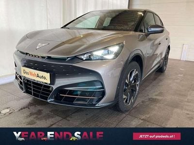 Beige metallic Gebraucht 2025 Cupra Tavascan SUV | € 40.650 (Guter Preis)
