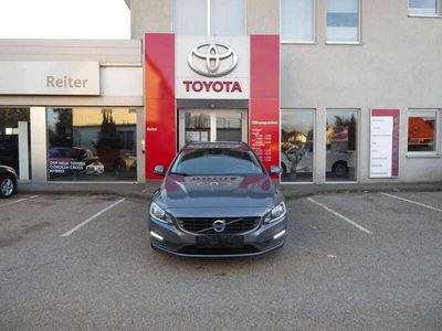 gebraucht Volvo V60 D2 *NAVI*PDC*