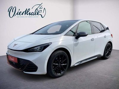 gebraucht Cupra Born 58 150kW/204PS