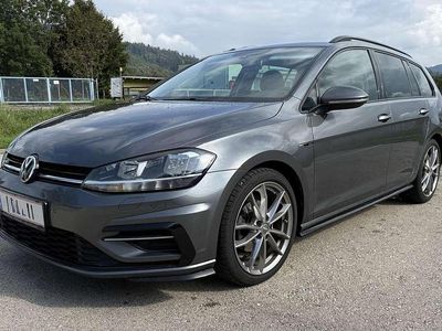 Gebraucht 2017 VW Golf VII Comfortline Kombi | € 9.500 (Fairer Preis)