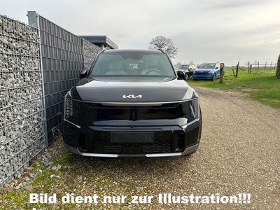 Neu 2025 Kia EV9 SUV | € 59.044