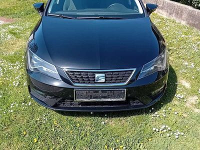 gebraucht Seat Leon Style 1,2 TSI