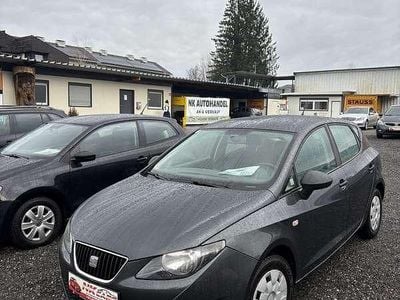 Gebraucht 2010 Seat Ibiza Limousine | € 5.499 (Teuer)