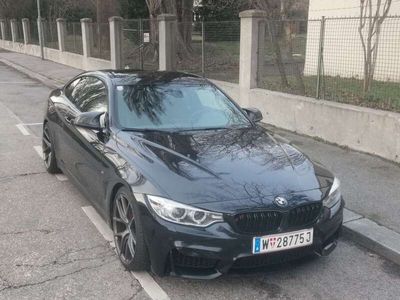 BMW 430