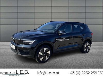 gebraucht Volvo XC40 Recharge Pure Electric 69kWh Plus