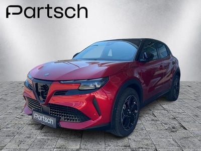 Gebraucht Alfa Romeo GT Junior Edizione Speciale 114 kW (156 PS) 2025 Limousine