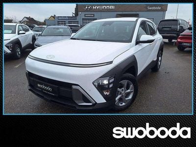 Atlas white weiß Neu 2025 Hyundai Kona SUV | € 25.530 (Superpreis)