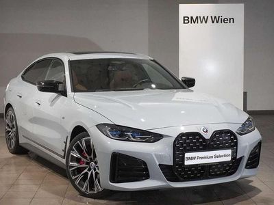 gebraucht BMW 440 M440i xDrive