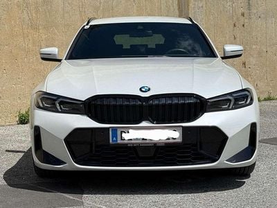 Gebraucht BMW 320 190 PS (139 kW) 2023 Kombi