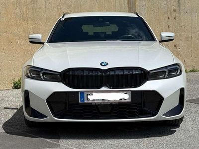 Gebraucht BMW 320 190 PS (139 kW) 2023 Kombi